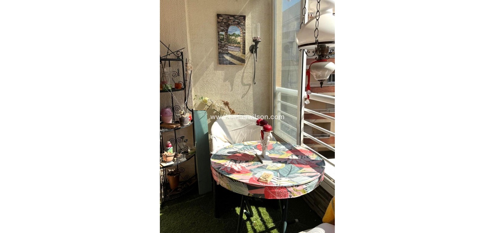 Sale - Apartment - Torrevieja - Centro