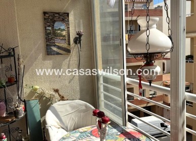 Sale - Apartment - Torrevieja - Centro