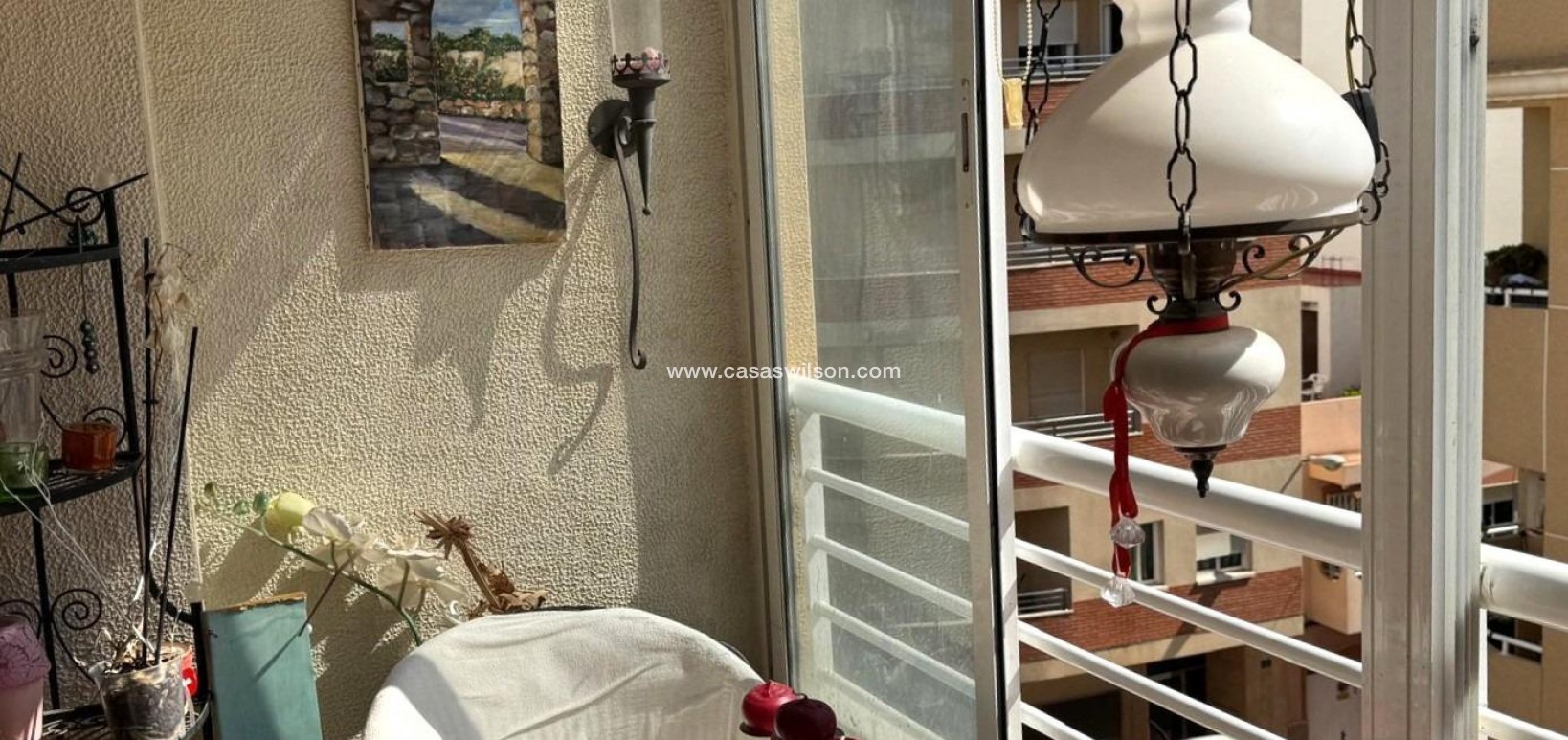 Sale - Apartment - Torrevieja - Centro