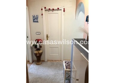 Sale - Apartment - Torrevieja - Centro