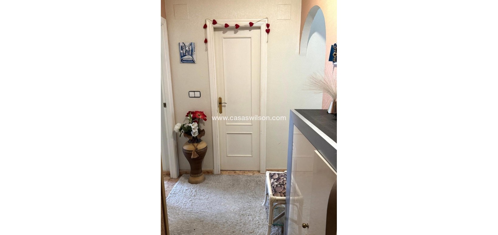 Sale - Apartment - Torrevieja - Centro