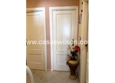 Sale - Apartment - Torrevieja - Centro