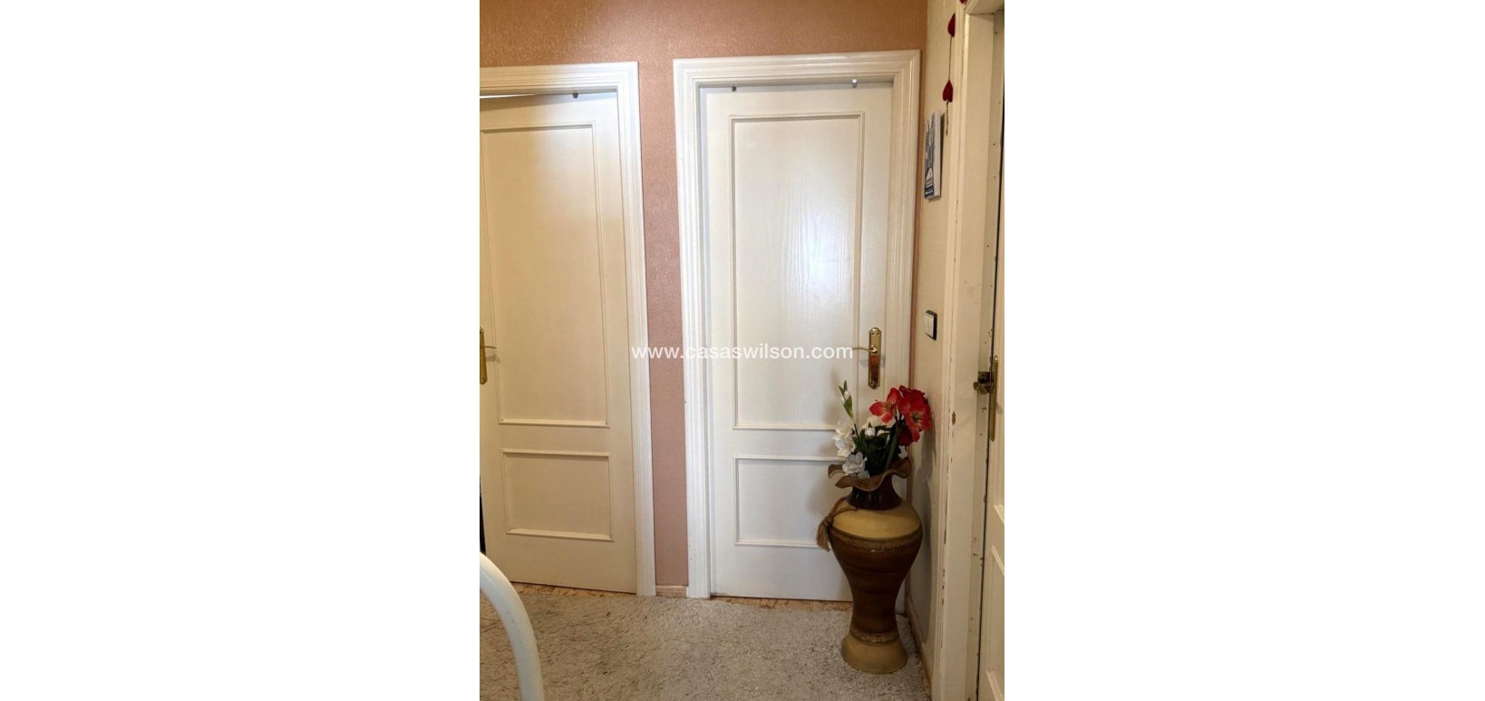 Sale - Apartment - Torrevieja - Centro