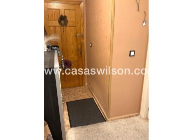 Sale - Apartment - Torrevieja - Centro