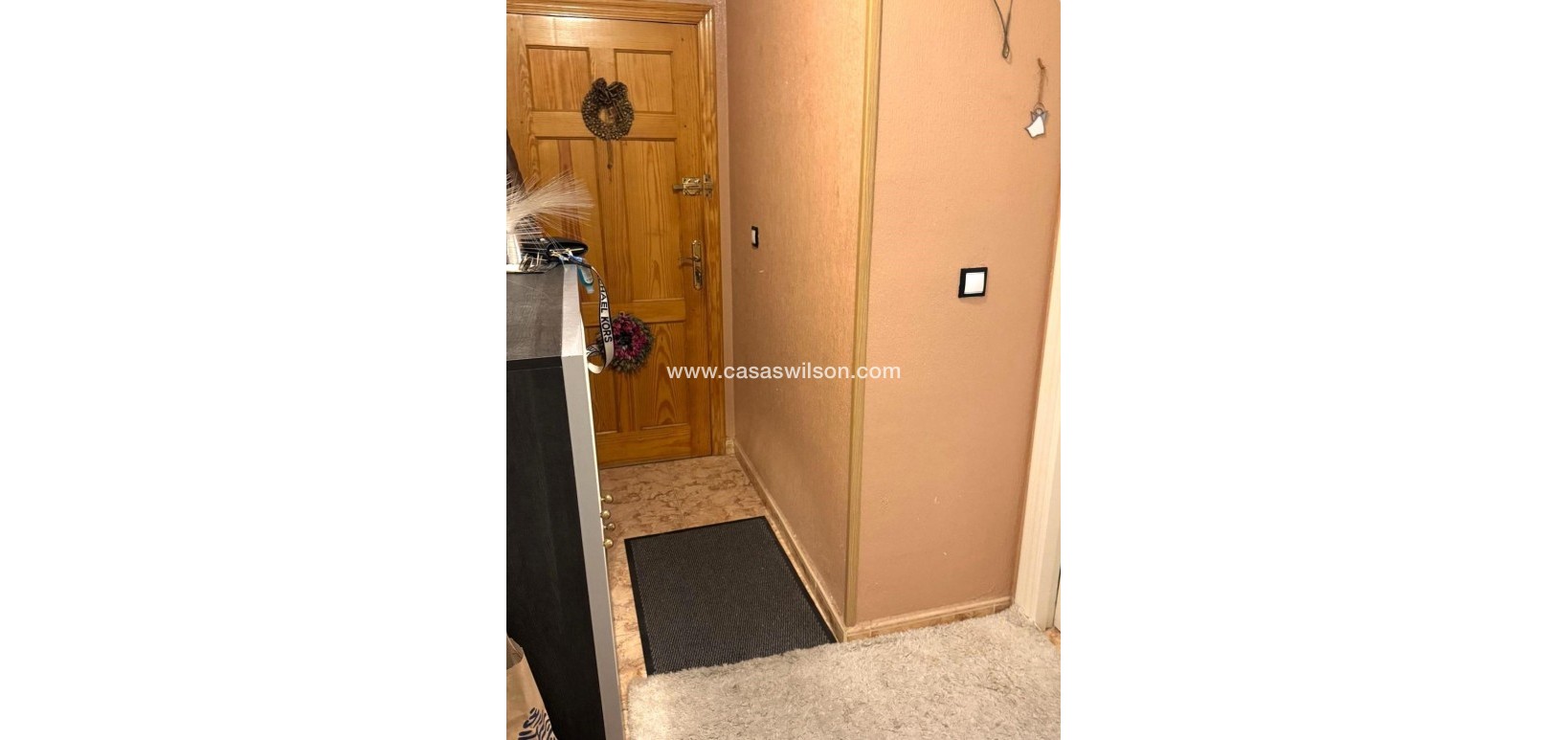 Sale - Apartment - Torrevieja - Centro