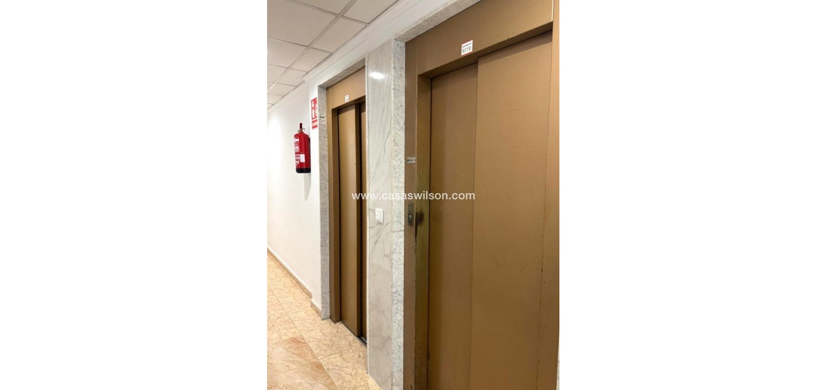 Sale - Apartment - Torrevieja - Centro