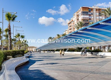 Sale - Apartment - Torrevieja - Playa del Cura