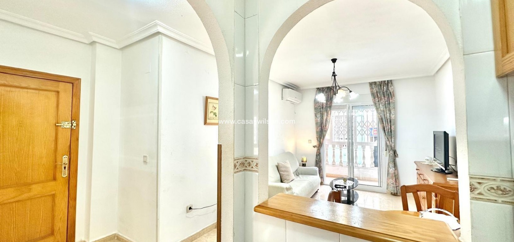 Sale - Apartment - Torrevieja - Centro