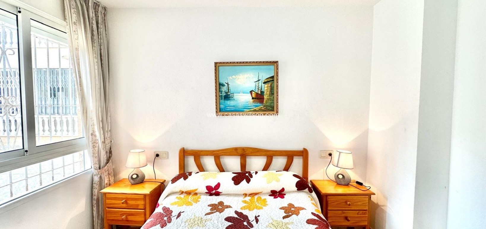 Sale - Apartment - Torrevieja - Centro