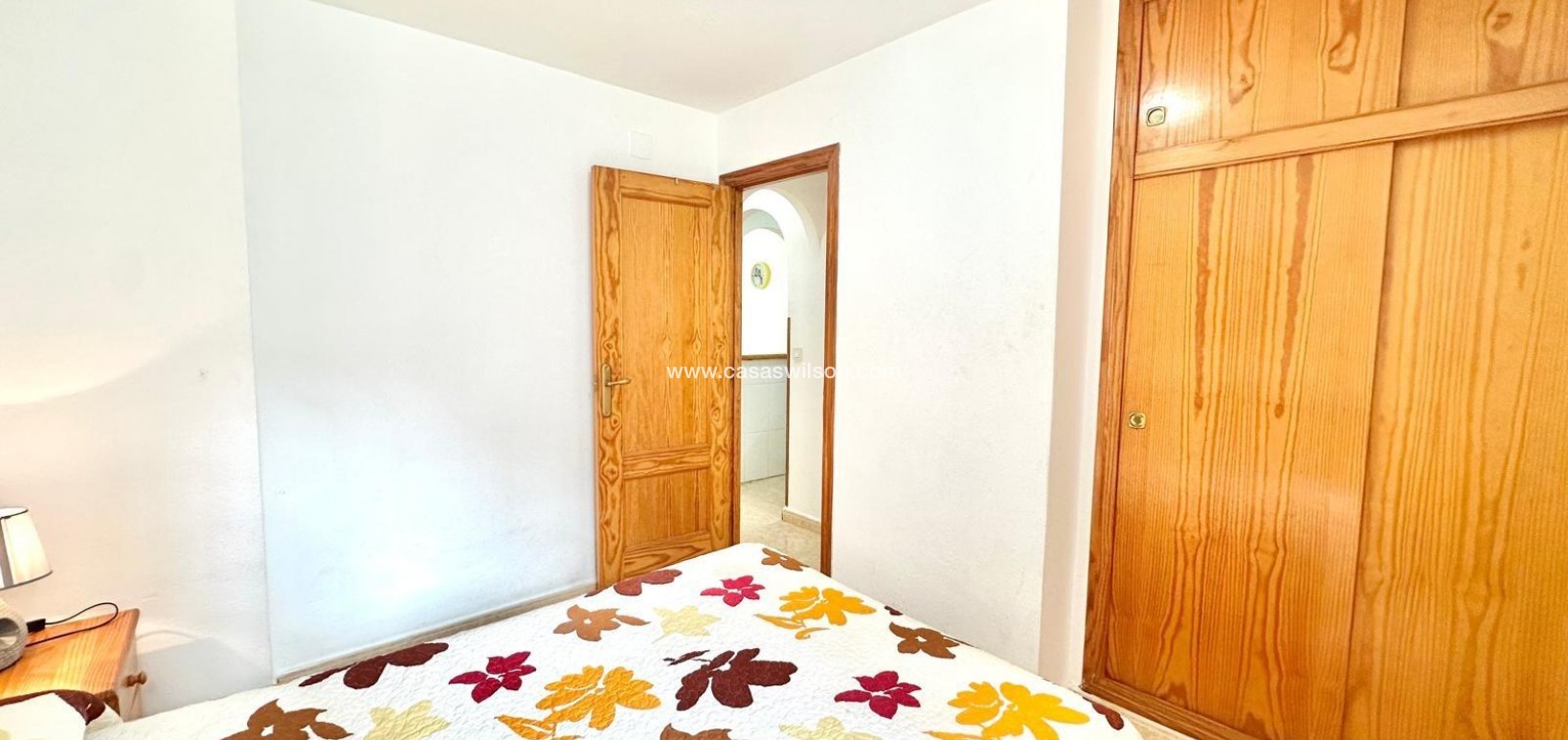 Sale - Apartment - Torrevieja - Centro