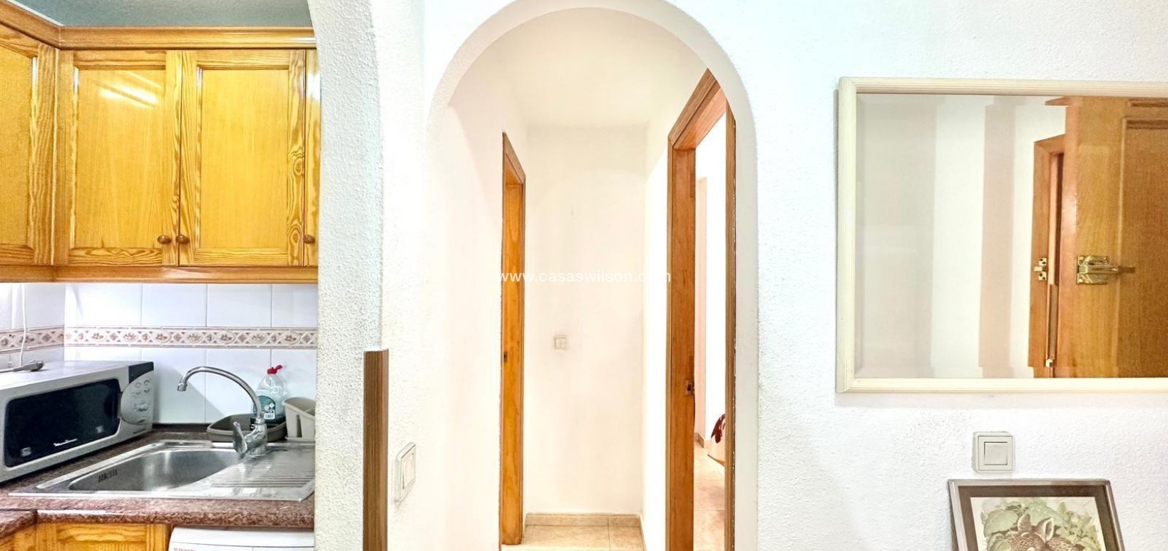 Sale - Apartment - Torrevieja - Centro