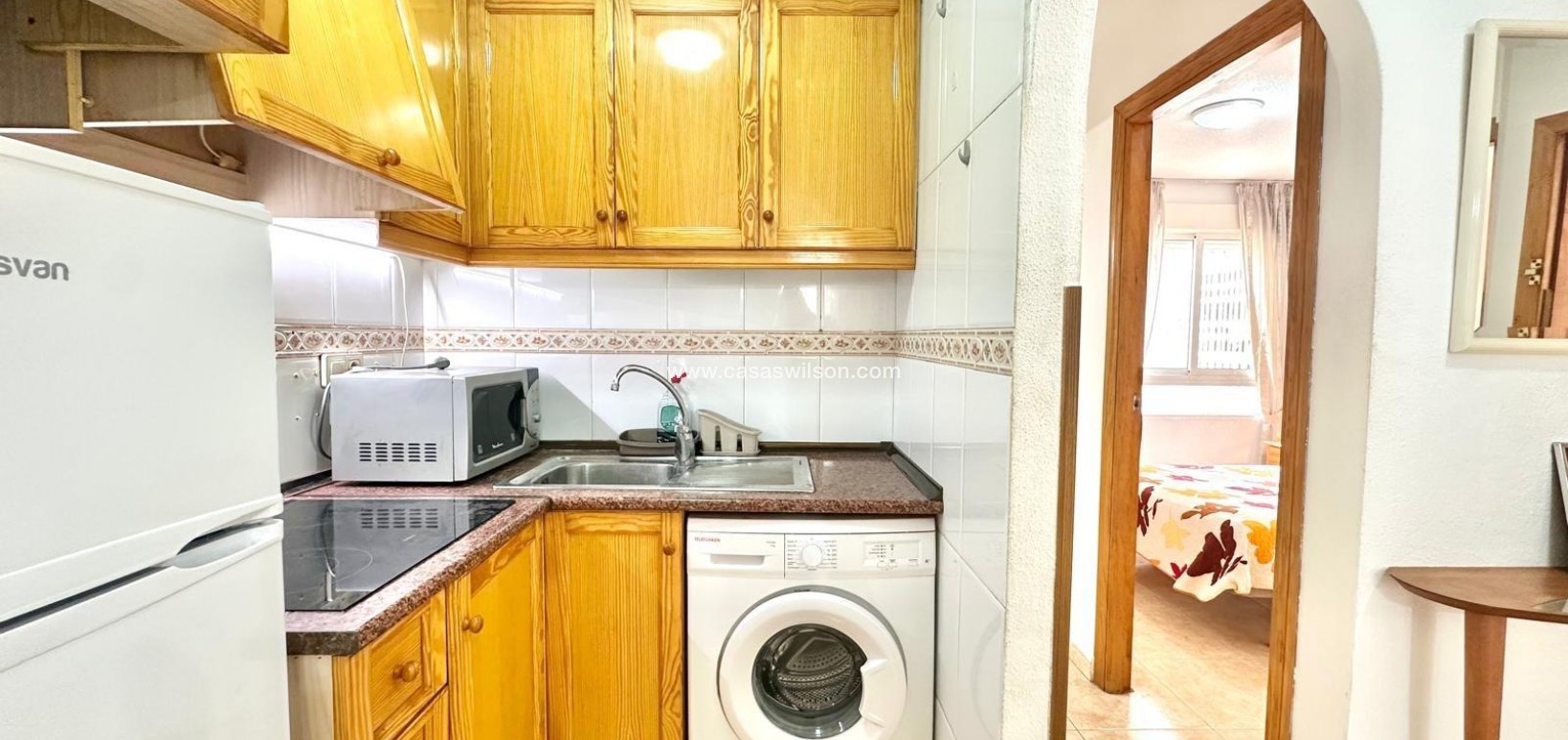 Sale - Apartment - Torrevieja - Centro