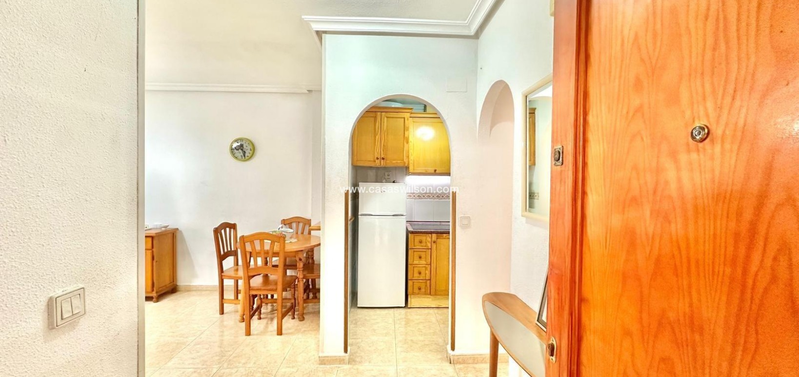 Sale - Apartment - Torrevieja - Centro