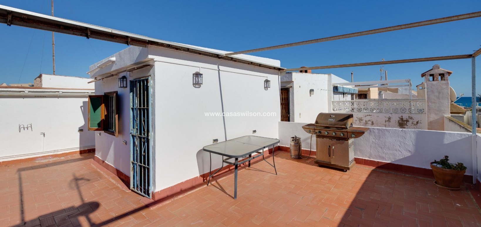 Sale - Bungalow - Torrevieja - La Mata