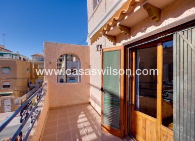 Sale - Bungalow - Torrevieja - La Mata