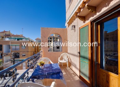 Sale - Bungalow - Torrevieja - La Mata
