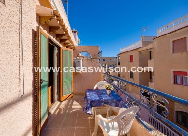 Sale - Bungalow - Torrevieja - La Mata