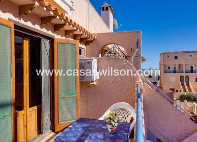 Sale - Bungalow - Torrevieja - La Mata