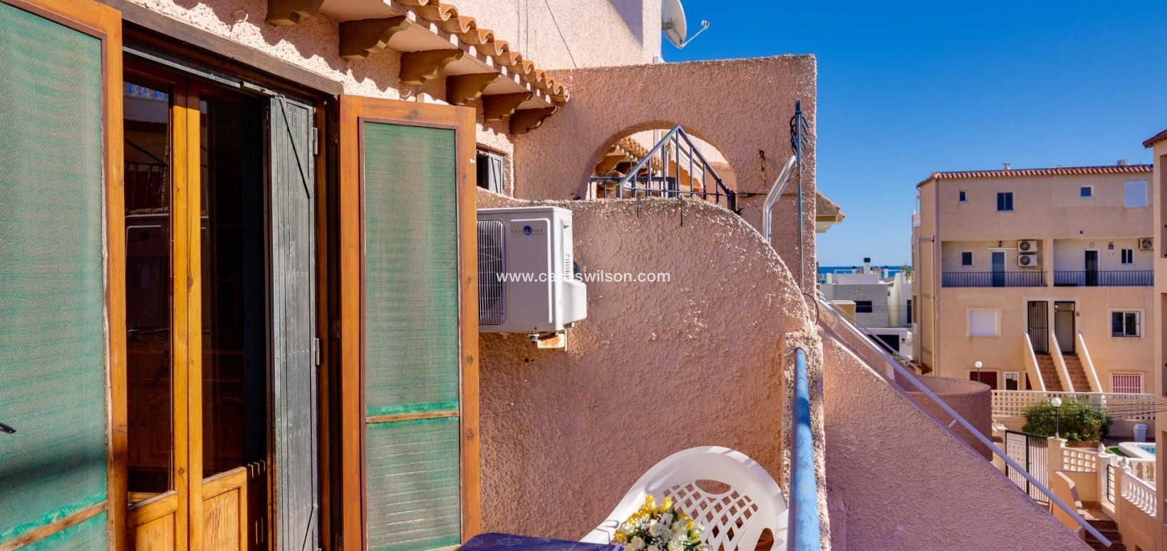 Sale - Bungalow - Torrevieja - La Mata