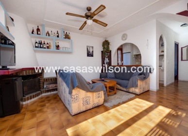 Sale - Bungalow - Torrevieja - La Mata