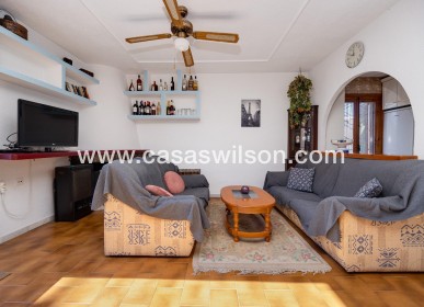 Sale - Bungalow - Torrevieja - La Mata