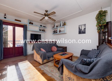 Sale - Bungalow - Torrevieja - La Mata