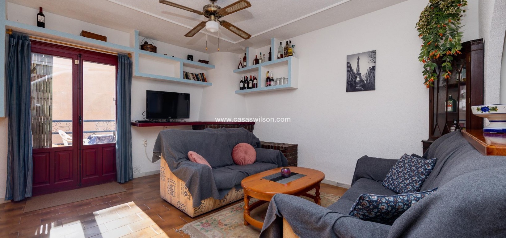 Sale - Bungalow - Torrevieja - La Mata