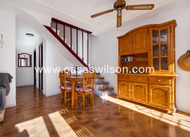 Sale - Bungalow - Torrevieja - La Mata