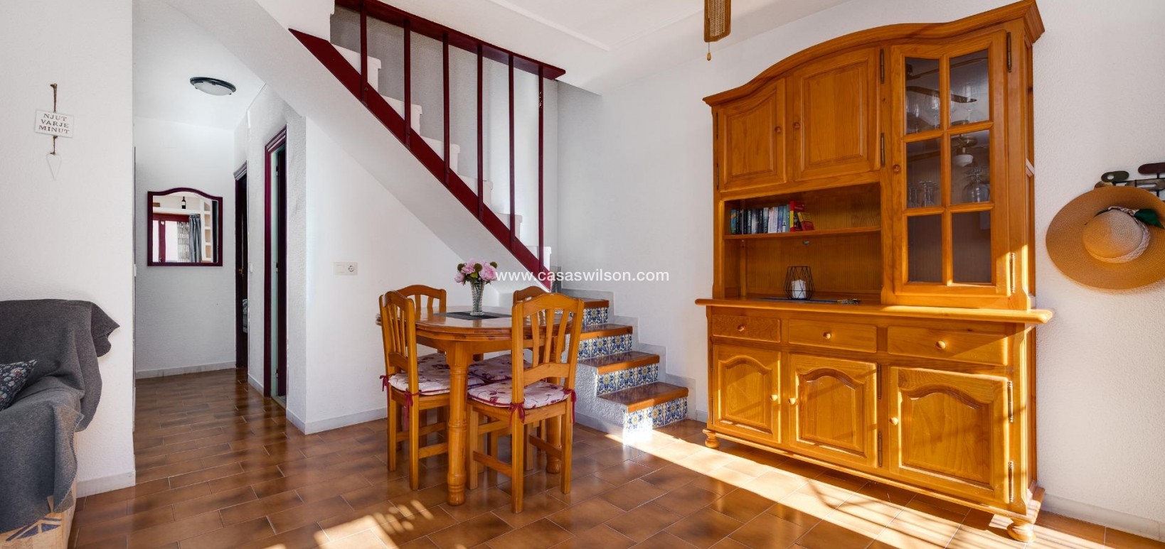 Sale - Bungalow - Torrevieja - La Mata