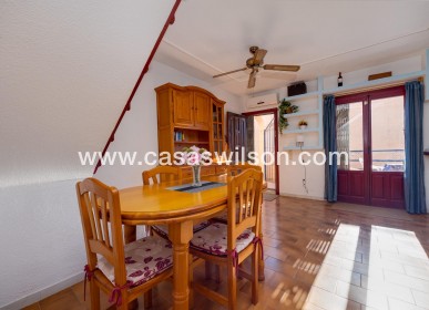 Sale - Bungalow - Torrevieja - La Mata