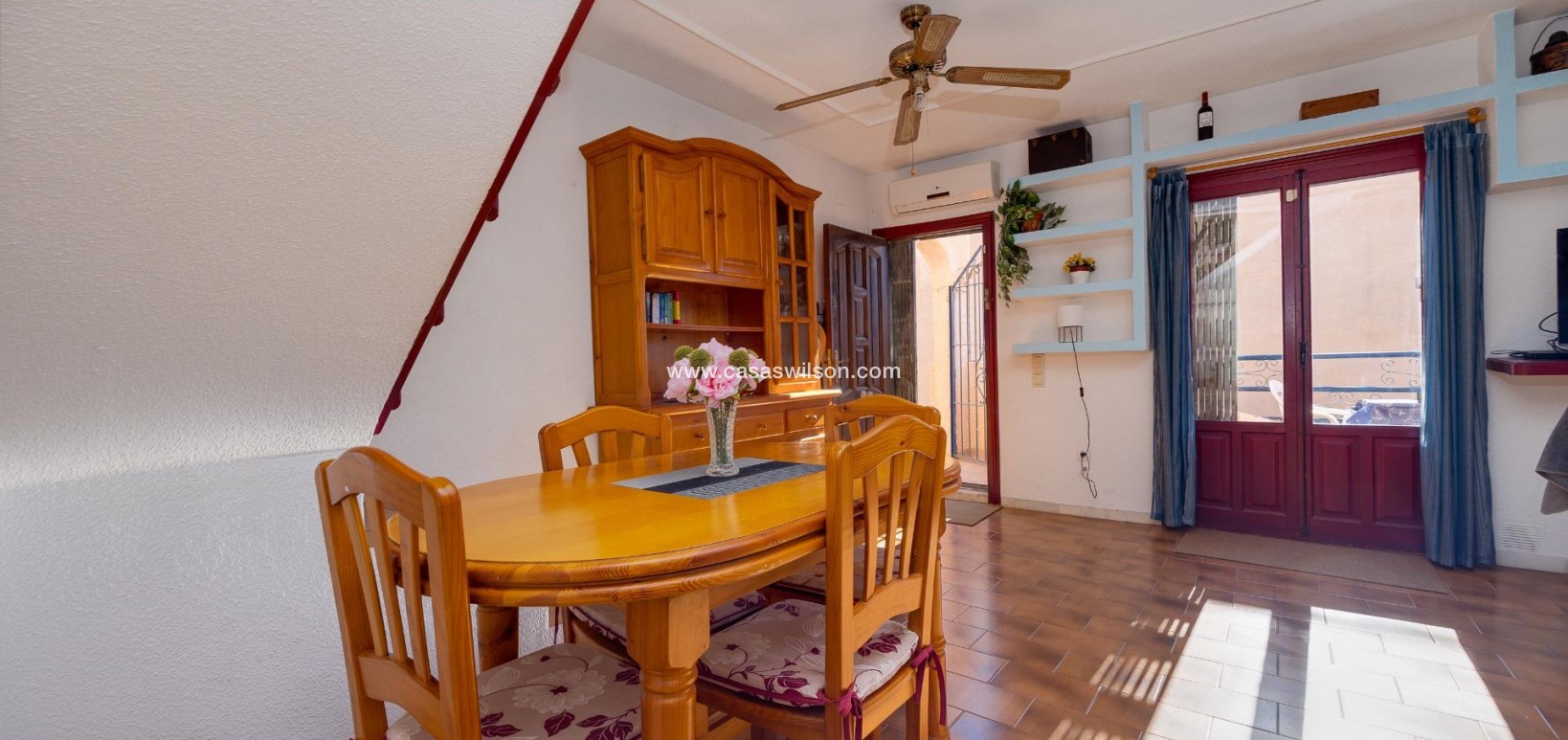 Sale - Bungalow - Torrevieja - La Mata