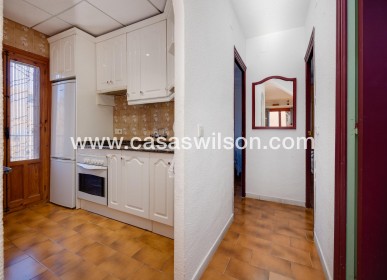 Sale - Bungalow - Torrevieja - La Mata