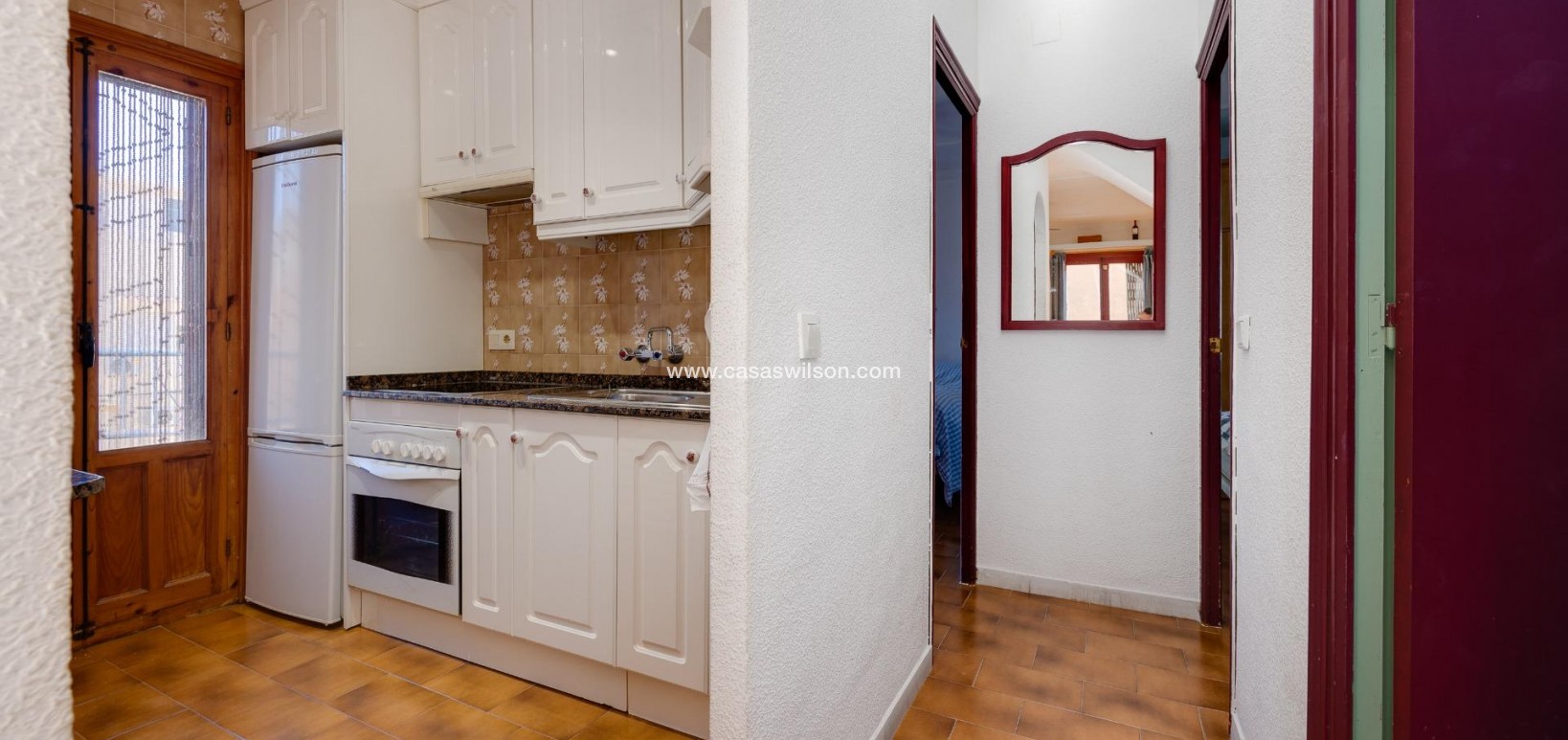 Sale - Bungalow - Torrevieja - La Mata