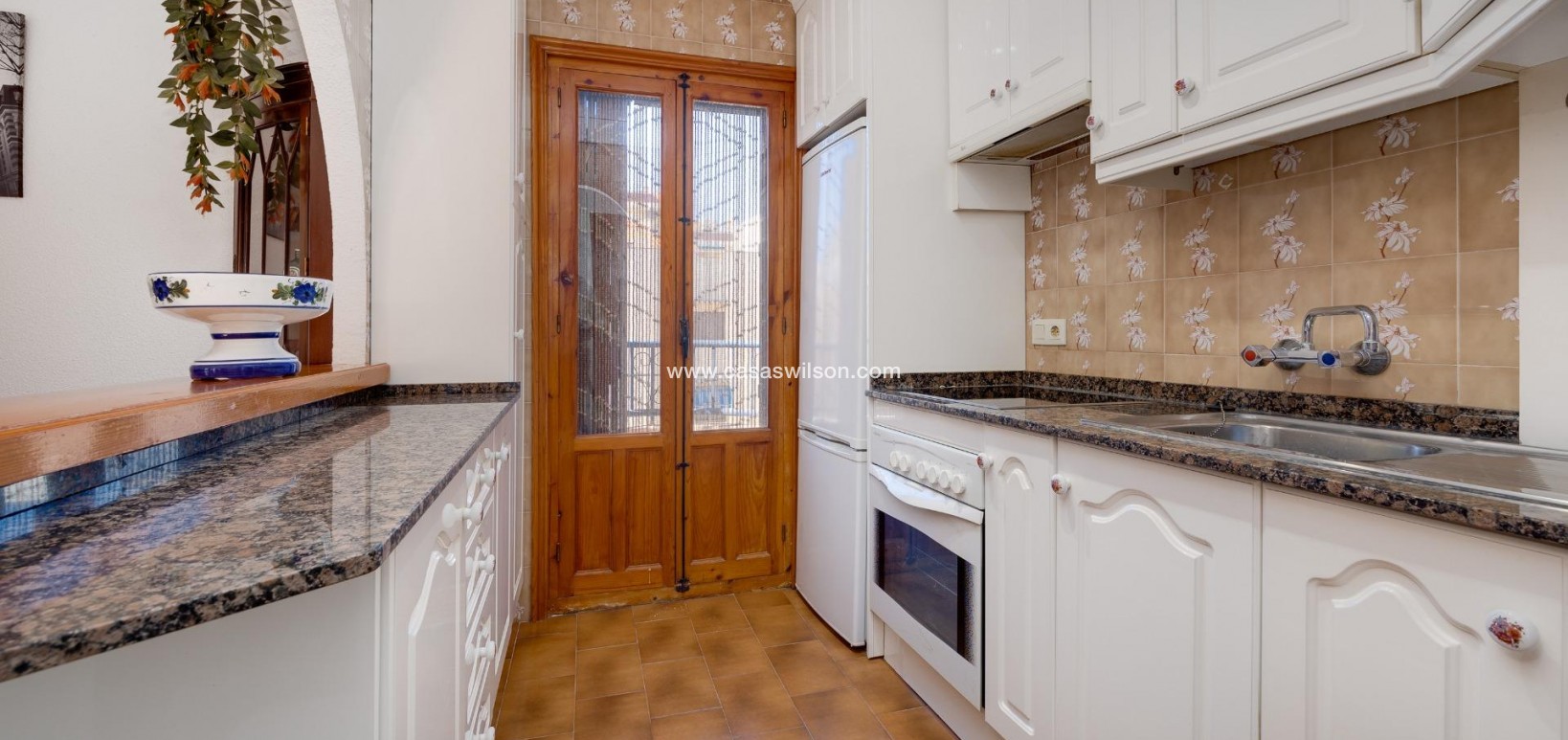 Sale - Bungalow - Torrevieja - La Mata