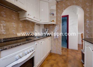 Sale - Bungalow - Torrevieja - La Mata