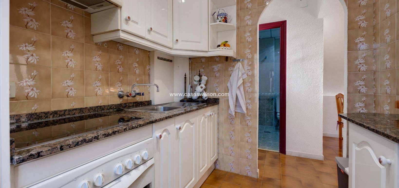 Sale - Bungalow - Torrevieja - La Mata