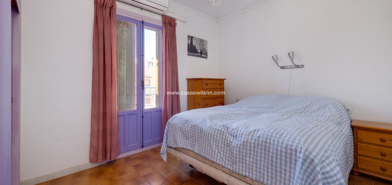 Sale - Bungalow - Torrevieja - La Mata