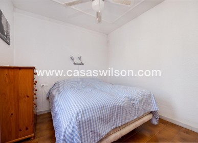 Sale - Bungalow - Torrevieja - La Mata