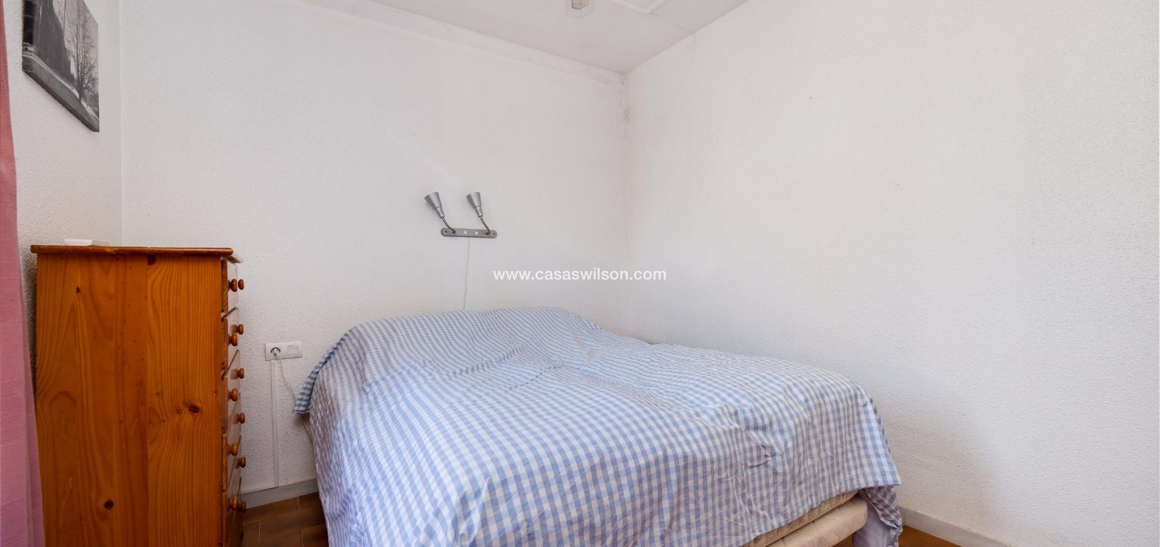 Sale - Bungalow - Torrevieja - La Mata