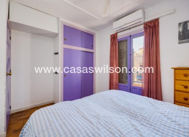 Sale - Bungalow - Torrevieja - La Mata