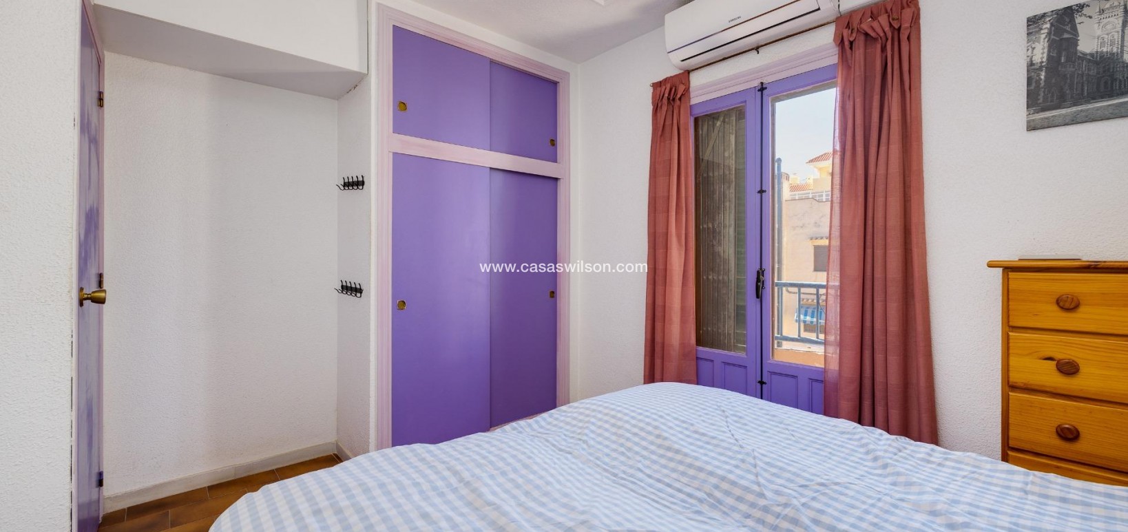 Sale - Bungalow - Torrevieja - La Mata