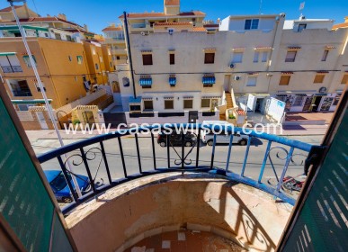 Sale - Bungalow - Torrevieja - La Mata