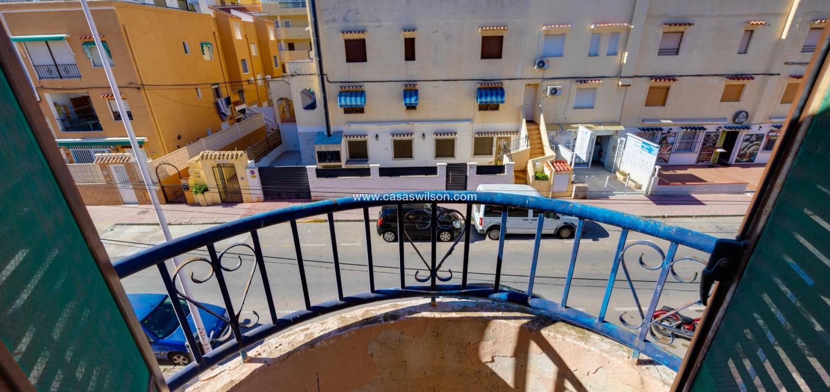 Sale - Bungalow - Torrevieja - La Mata