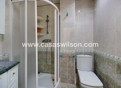 Sale - Bungalow - Torrevieja - La Mata