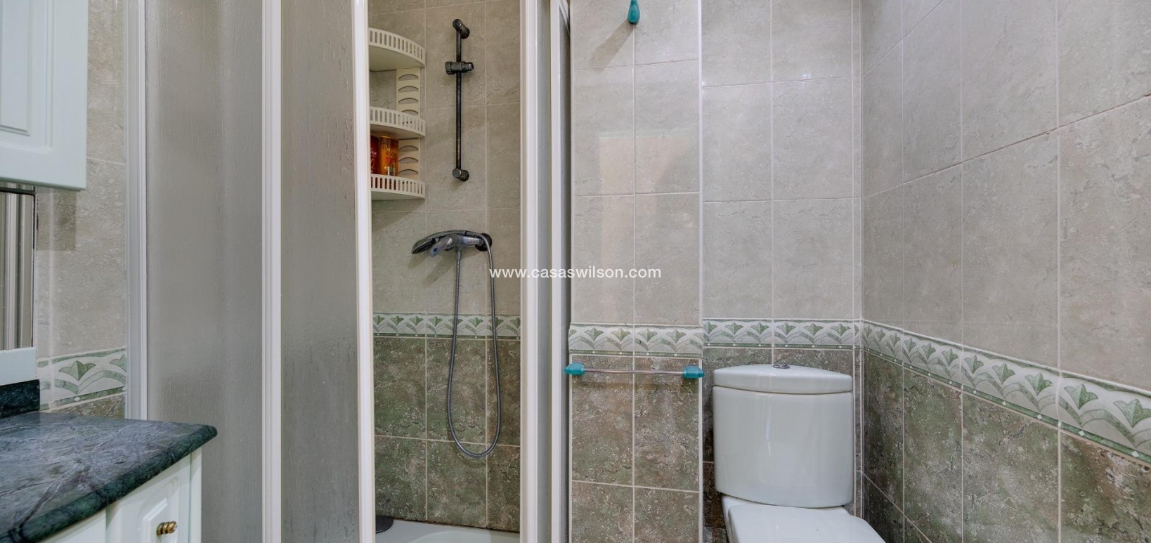 Sale - Bungalow - Torrevieja - La Mata