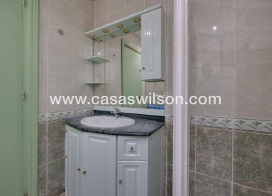 Sale - Bungalow - Torrevieja - La Mata