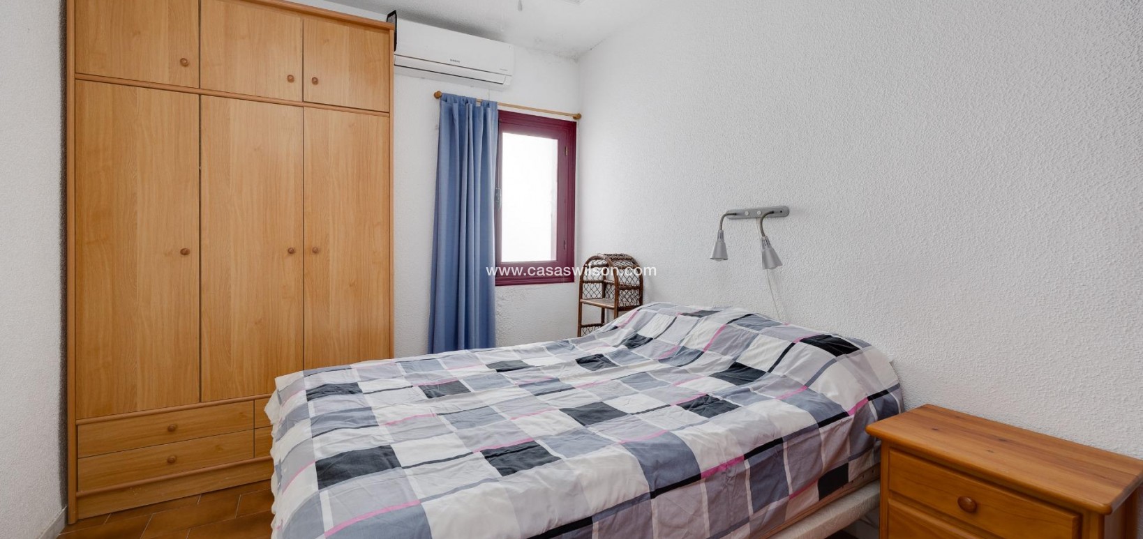 Sale - Bungalow - Torrevieja - La Mata