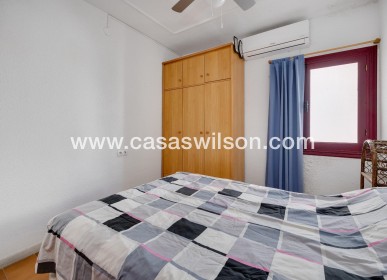 Sale - Bungalow - Torrevieja - La Mata