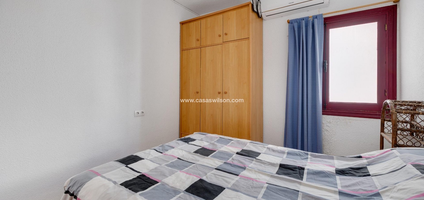 Sale - Bungalow - Torrevieja - La Mata