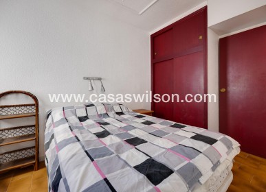 Sale - Bungalow - Torrevieja - La Mata